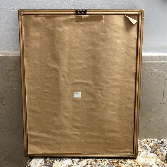 Sandy Clough "Sentimental Nosegay" print - Picture 3 of 6